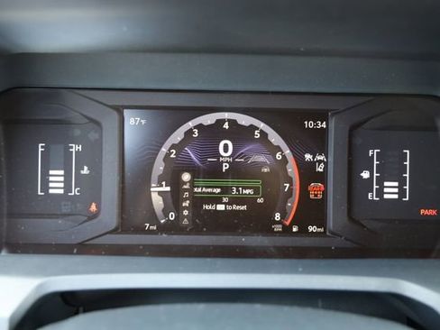 New 2026 Toyota 4Runner SR5 AWD/4WD image 28