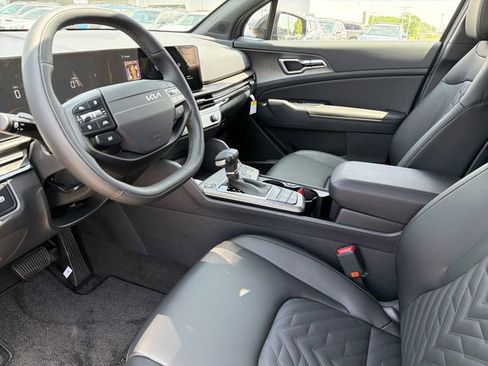 New 2026 Kia Sportage X-Line AWD/4WD image 19