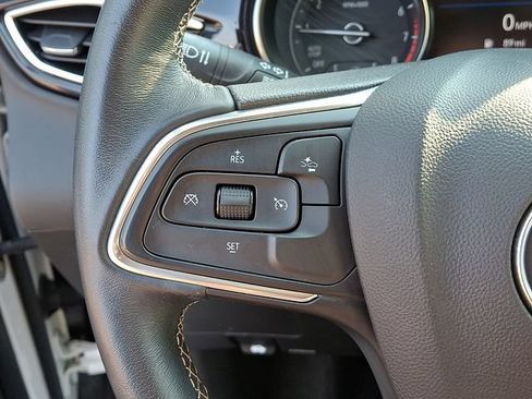 Used 2023 Buick Encore GX Preferred w/ Cold Weather Comfort Package AWD/4WD image 32