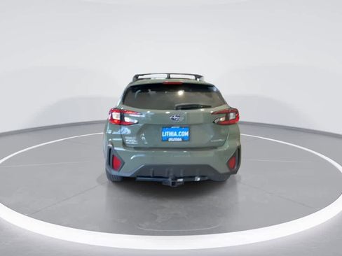 Used 2024 Subaru Crosstrek 2.5i Limited w/ Popular Package #3A image 7