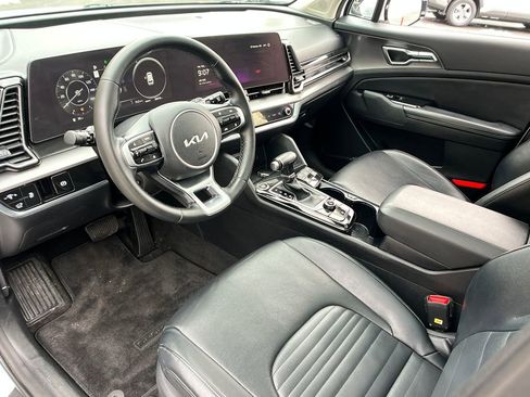 Used 2023 Kia Sportage SX image 10