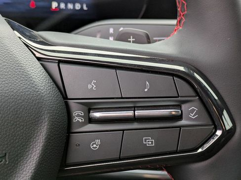 Used 2026 Chevrolet Equinox RS w/ Convenience Package III AWD/4WD image 18