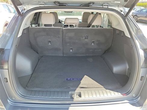 Used 2021 Hyundai Tucson Sport image 18