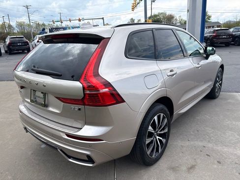Certified 2023 Volvo XC60 B5 Plus w/ Climate Package AWD/4WD image 6