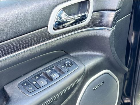 Used 2020 Jeep Grand Cherokee Summit image 19