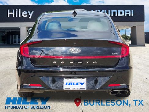 Used 2021 Hyundai Sonata SEL Plus FWD image 5