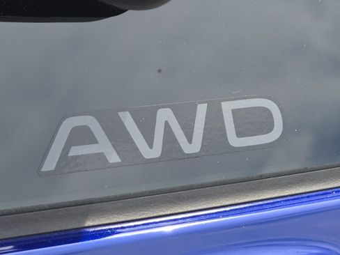 Used 2025 Honda CR-V EX-L image 12