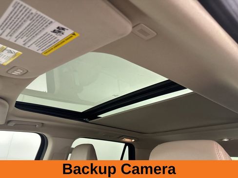 Used 2024 Ford Expedition Limited image 11