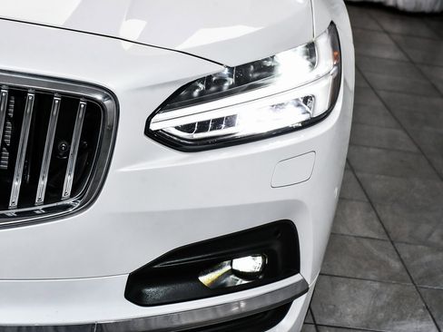 Used 2023 Volvo S90 B6 Ultimate w/ Protection Package image 74