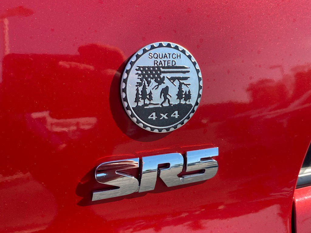 Used 2023 Toyota 4Runner SR5 Premium AWD/4WD image 13