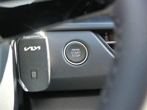 New 2026 Kia Seltos EX image 14