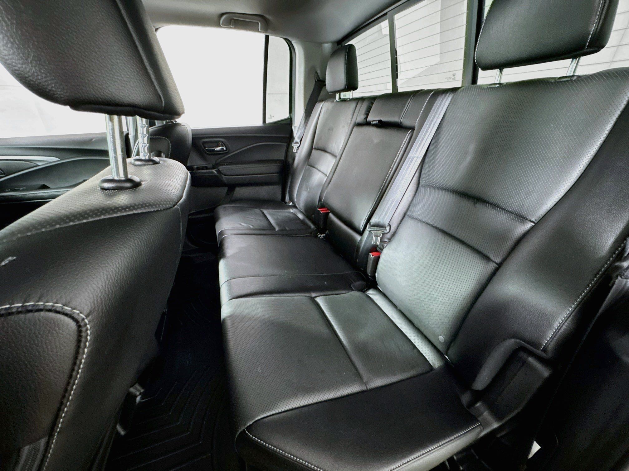 Used 2023 Honda Ridgeline RTL-E image 23