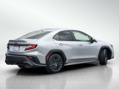 Used 2023 Subaru WRX Premium AWD/4WD image 4
