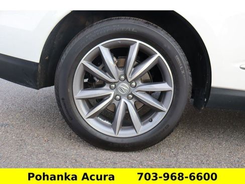 Certified 2023 Acura RDX AWD w/ Technology Package image 35