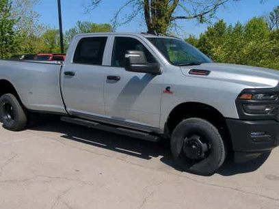 New 2026 RAM 3500 Tradesman