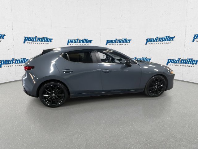 Used 2024 MAZDA MAZDA3 s AWD/4WD image 12