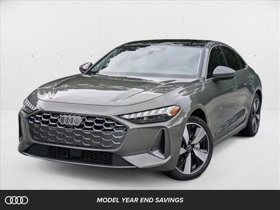 New 2025 Audi A5 2.0T Premium Plus