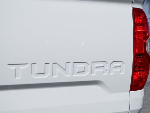 Used 2018 Toyota Tundra SR5 w/ TRD Sport Package image 52