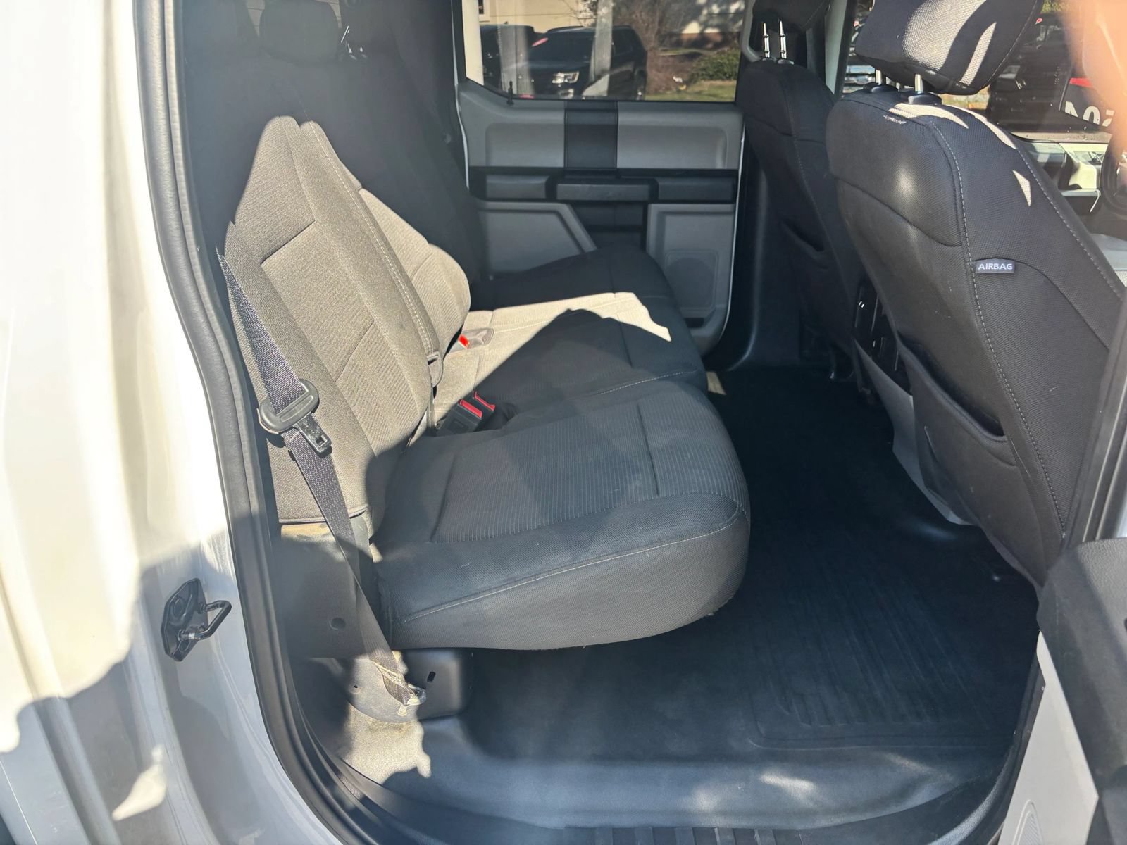 Used 2018 Ford F150 XL w/ Equipment Group 101A Mid AWD/4WD image 18