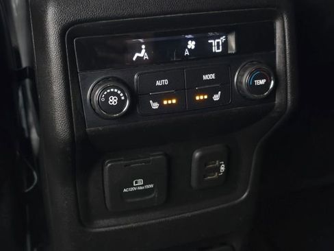 Used 2019 GMC Acadia SLT w/ LPO, Floor Liner Package image 37