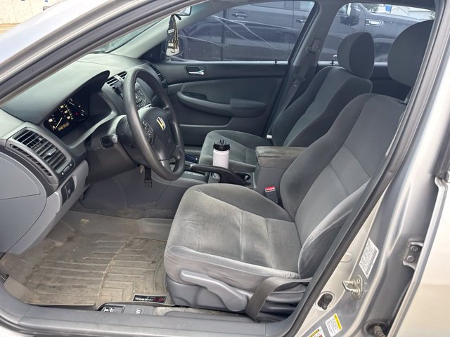 Used 2007 Honda Accord SE image 12