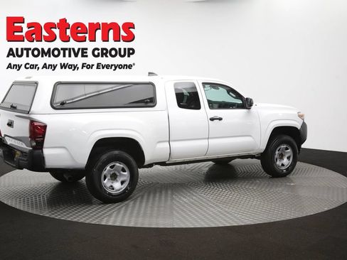 Used 2020 Toyota Tacoma SR RWD image 39