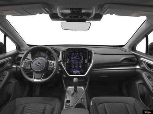 New 2026 Subaru Impreza 2.0i Sport AWD/4WD image 4