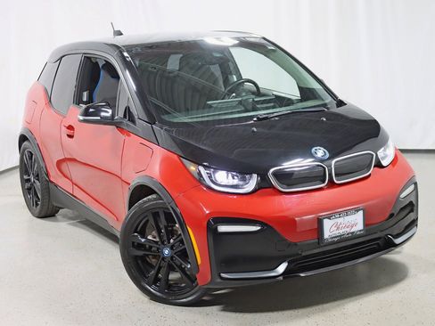 Used 2019 BMW i3 s RWD image 6