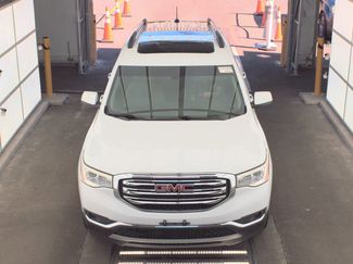 Used 2017 GMC Acadia SLT video 2