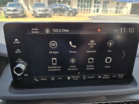 Used 2025 Acura Integra A-Spec FWD image 31