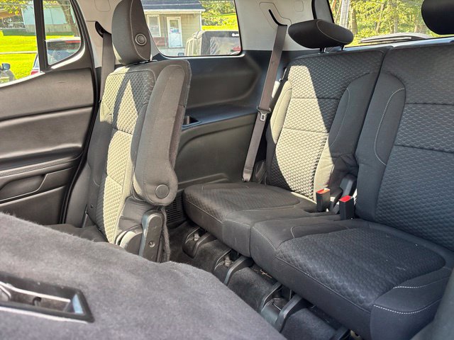 Used 2018 GMC Acadia SLE w/ Driver Alert Package I AWD/4WD image 15