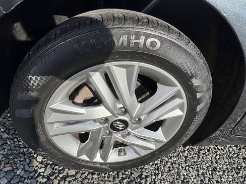 Used 2020 Hyundai Elantra SEL w/ Cargo Package (C1) FWD image 24