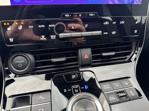 Used 2023 Subaru Solterra AWD image 41