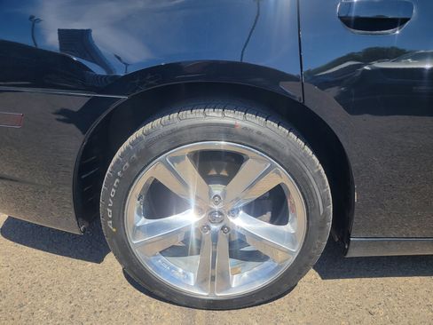 Used 2013 Dodge Charger R/T RWD image 10