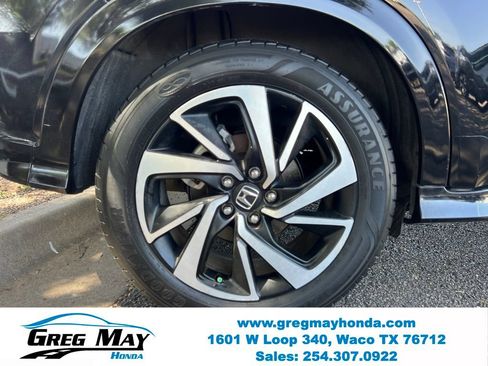 Used 2019 Honda HR-V Sport image 10