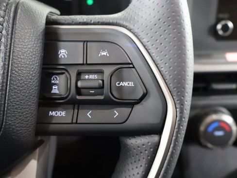 New 2026 Toyota 4Runner SR5 image 16