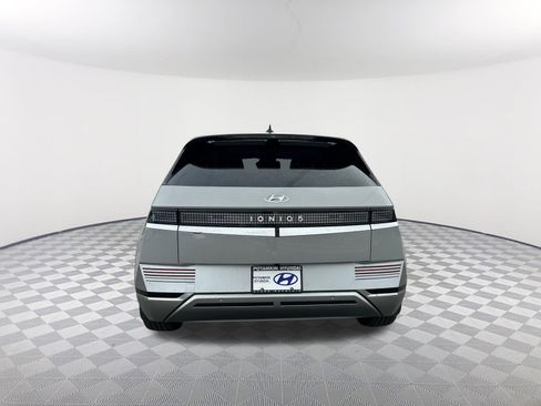 Used 2024 Hyundai Ioniq 5 Limited image 8