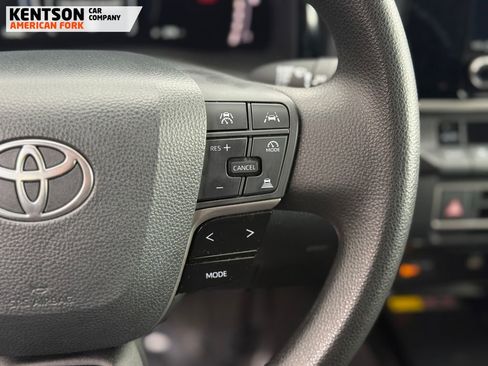 Used 2025 Toyota Camry LE image 20