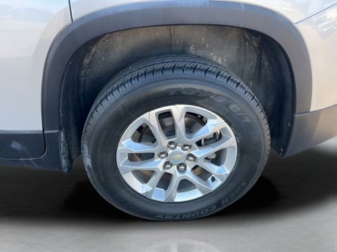Used 2019 Chevrolet Traverse LT AWD/4WD image 18