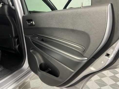 Used 2021 Dodge Durango GT image 32