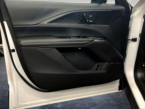 Certified 2025 Cadillac Lyriq Sport AWD/4WD image 20