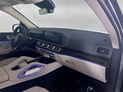 New 2026 Mercedes-Benz GLE 450 4MATIC image 29