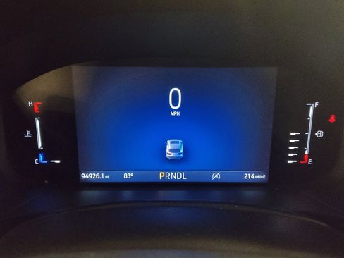 Used 2024 Ford Escape Active w/ Tech Pack #1 AWD/4WD image 23