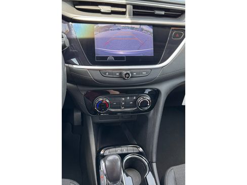 Used 2020 Buick Encore GX Preferred FWD image 19