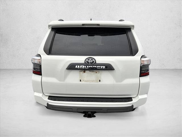 Used 2014 Toyota 4Runner Trail Premium AWD/4WD image 6