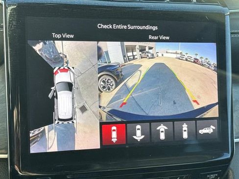 Used 2023 Jeep Grand Cherokee L Limited w/ Luxury Tech Group II image 20