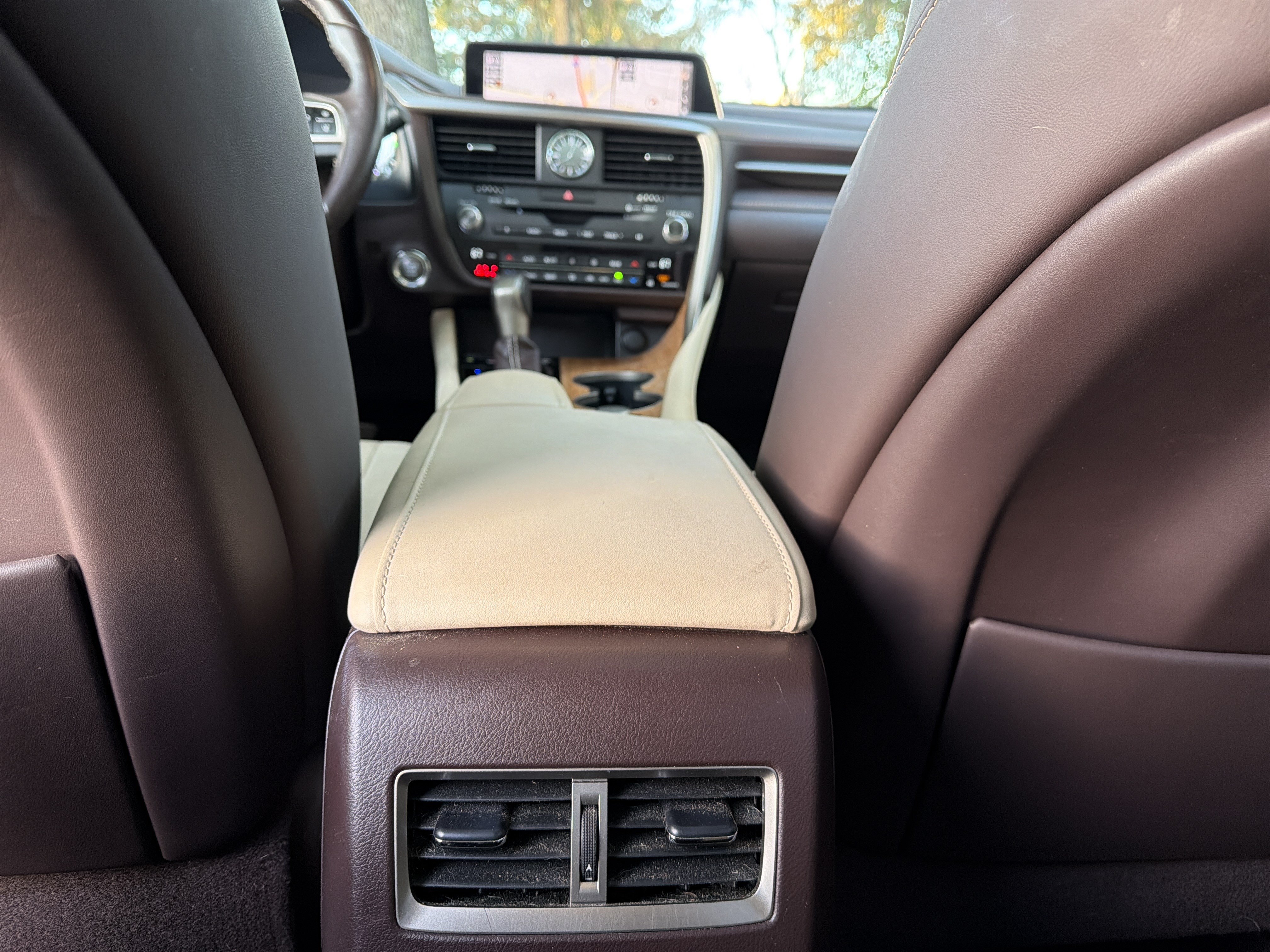 Used 2019 Lexus RX 350L AWD image 38