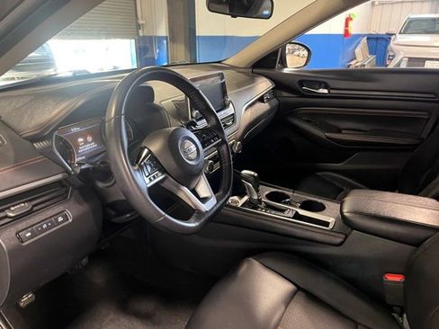 Used 2020 Nissan Altima 2.5 SR image 22