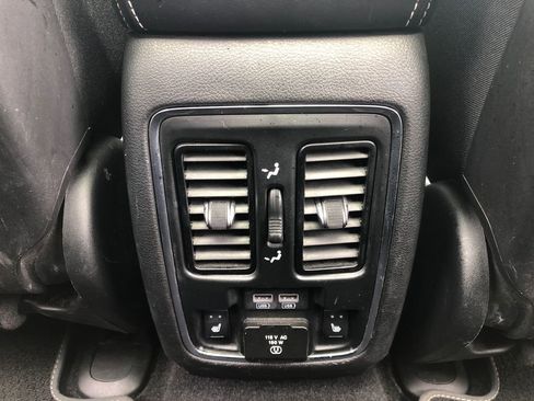 Used 2021 Jeep Grand Cherokee Limited w/ Quick Order Package 28K 80th image 27