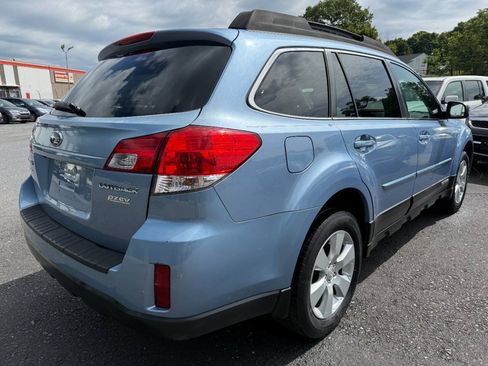 Used 2011 Subaru Outback 2.5i Premium AWD/4WD image 5